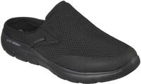 Skechers Clog "SUMMITS", Sommerschuh, Schlappen, Urlaub, im sportiven Look
