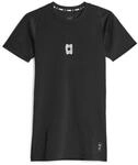 PUMA Trainingsshirt "Hoops Team Basketball-T-Shirt Herren"