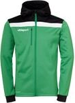 uhlsport Trainingsjacke "Trainingsjacke OFFENSE 23 MULTI HOOD JACKET Kids" 1...