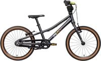Puky Kinderfahrrad "LS PRO 18-2 FLOWMATIC" 2 Gang Automatikschaltung Ab 3 Jahren, 18