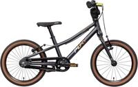 Puky Kinderfahrrad "LS PRO 16-2 FLOWMATIC" 2 Gang Automatikschaltung Ab 3 Jahren, 16