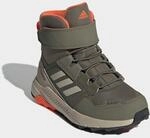 adidas TERREX Wanderschuh "TERREX TRAILMAKER HIGH COLD.RDY" w&auml;rmende Winterschuhe