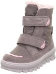 Superfit Winterstiefel "FLAVIA, WMS: mittel" Stiefel mit wasserdichtem GORE TEX,