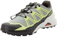 Salomon Trailrunningschuh "SPEEDCROSS PEAK" wasserdicht