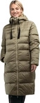 Sch&ouml;ffel Parka "Down Coat Kenosha L" mit Kapuze Damen
