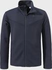 Fleecejacke SCH&Ouml;FFEL "Fleece Jk Style Pine MNS", Herren, Gr. 50, blau (8820, blau),