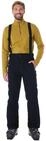 Killtec Skihose "Enosh" Wasser- und winddicht, atmungsaktiv, verstellbare Taille,