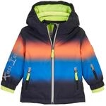 first instinct by killtec Skijacke "FISW 37 MNS SKI JCKT" Wasserdichte Winterjacke,