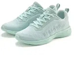 Sneaker ELBSAND "Freizeitschuh, Halbschuh, Turnschuh", Herren, Gr. 36, gr&uuml;n