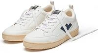 Flamingos Life Sneaker "ROLAND V.10" veganer Sneaker, Obermaterial aus 70% Maisresten