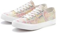 Sneaker ELBSAND "Schn&uuml;rschuh, Stoffschuhe, Textilschuhe, Turnschuh, Freizeitschuh",
