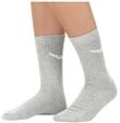 Trigema Socken "TRIGEMA Sportsocken im Doppelpack" 2 Paar tlg.