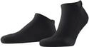 FALKE Sneakersocken "Keep Warm" 1 Paar tlg.