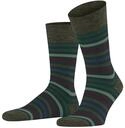 FALKE Socken "Tinted Stripe" 1 Paar tlg.
