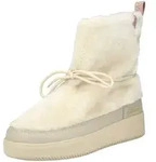 Schn&uuml;rstiefelette NAPAPIJRI "Napapijri Stiefelette Lederimitat", Damen, Gr. 37,