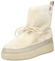 Schn&uuml;rstiefelette NAPAPIJRI "Napapijri Stiefelette Lederimitat", Damen, Gr. 37,