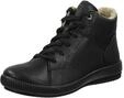 Legero Schn&uuml;rstiefelette "Legero Stiefelette Leder"