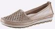 Gemini Slipper
