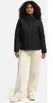 Outdoorjacke MARIKOO "Elira", Damen, Gr. XS, schwarz, Obermaterial: 100% Polyester.