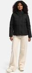 Outdoorjacke MARIKOO "Elira", Damen, Gr. XS, schwarz, Obermaterial: 100% Polyester.