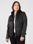 Maze Lederjacke "42021318"