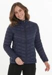 WHISTLER Outdoorjacke "Kate" in tollem Stepp-Design
