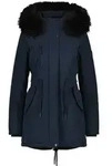 Winterjacke ALIFE & KICKIN "Damen KierseyAK A Winterjacke, gef&uuml;tterte Jacke", Damen,