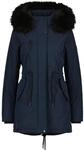 Winterjacke ALIFE & KICKIN "Damen KierseyAK A Winterjacke, gef&uuml;tterte Jacke", Damen,