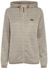 OXMO Fleecejacke "Fleecejacke OXPepples"
