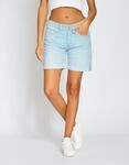 GANG 5-Pocket-Jeans "94NICA SHORTS" im 5-Pocket-Style