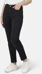 STOOKER WOMEN 5-Pocket-Jeans "Zermatt Thermo Straight Fit Jeans" Straight Fit...