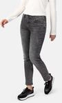 STOOKER WOMEN Boyfriend-Jeans "Davos Denim used Boyfriend Fit Jeans" Jeans Boyfriend