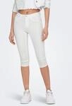 ONLY Caprijeans "ONLRAIN &ndash; Skinny Fit mit mittlerer Leibh&ouml;he f&uuml;r moderne
