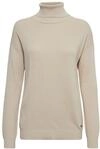 OXMO Rollkragenpullover "Rollkragenpullover OSSina"
