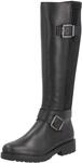Remonte Stiefel "Remonte Stiefel Glattleder"