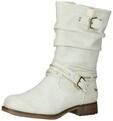 Mustang Shoes Stiefel "Mustang Shoes Stiefel Lederimitat"