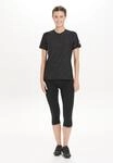 ENDURANCE Radhose "Juvel W &frac34; Tights Gel-Pad" mit komfortabler Gel-Pad-Sitzpolsterung