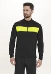 ENDURANCE Softshelljacke "San Tropez" aus atmungsaktivem Funktionsstretch