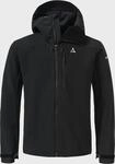 Sch&ouml;ffel Outdoorjacke "Bike Hybrid Jk Style Salza MNS" mit Kapuze