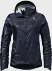 Sch&ouml;ffel Outdoorjacke "Hybrid Jkt Flow Trail L" mit Kapuze