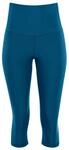 Leggings WINSHAPE "3/4 Functional Comfort HWL217C", Damen, Gr. XS,...