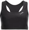 Winshape Sport-Bustier "Functional Comfort Sport-BH SB102C" mit herausnehmbaren Pads
