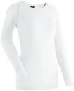 Maier Sports Shirt & Hose "Lena" Damen Ski-W&auml;sche-Set, Funktionsw&auml;sche, Lange