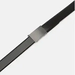 Lederg&uuml;rtel LLOYD MEN&rsquo;S BELTS "Lloyd Belts Herreng&uuml;rtel 1713", Herren, Gr. 80,
