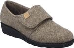 Josef Seibel Hausschuh "Nice 09, braun"