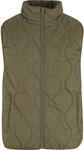 URBAN CLASSICS Steppweste "Urban Classics Mens Super Light Bubble Vest" 1 Stk.