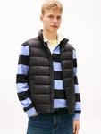 Tommy Jeans Steppweste "TJM LT DOWN VEST EXT" mit Daunenwattierung