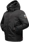 Stone Harbour Outdoorjacke "Moagaa" mit Kapuze Sportliche Winterjacke mit Kapuze