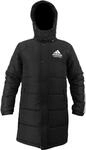 adidas Performance Parka mit Kapuze