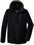 G.I.G.A. DX by killtec Funktionsjacke "GW 71 MN JCKT" Wasserdichte, atmungsaktive